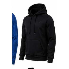 PowerLift Hoodie