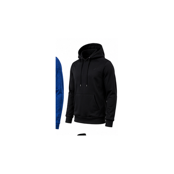 PowerLift Hoodie