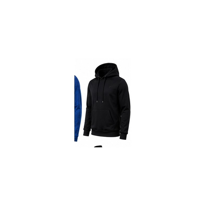 PowerLift Hoodie