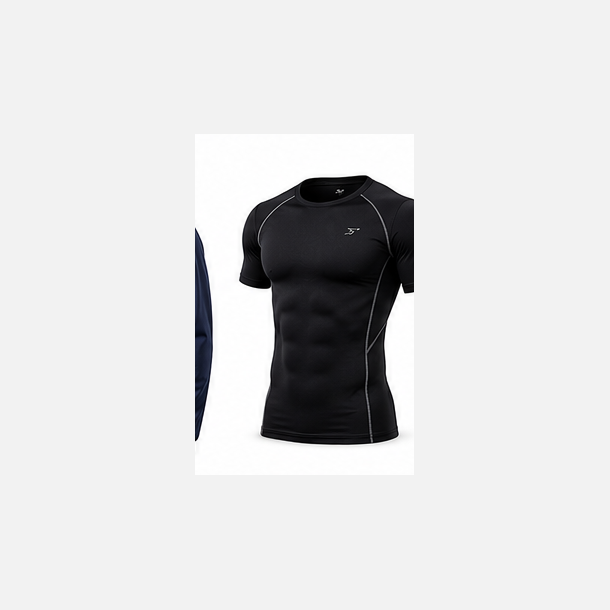 Elite Compression T-shirt