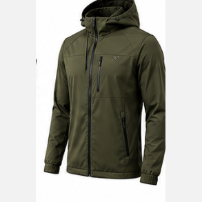 TrailRunner Regnjakke