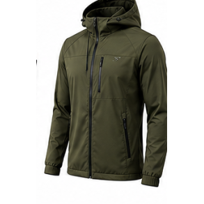 TrailRunner Regnjakke