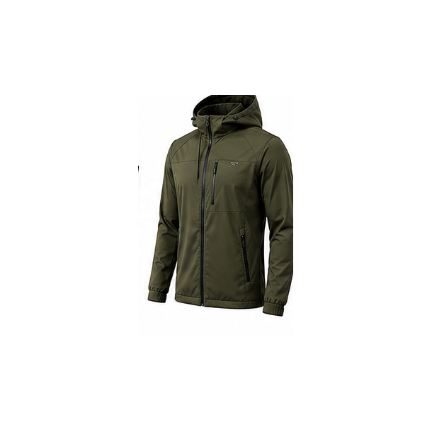 TrailRunner Regnjakke