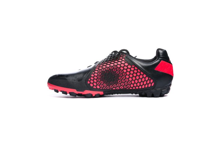 Indoor GF340 - Red