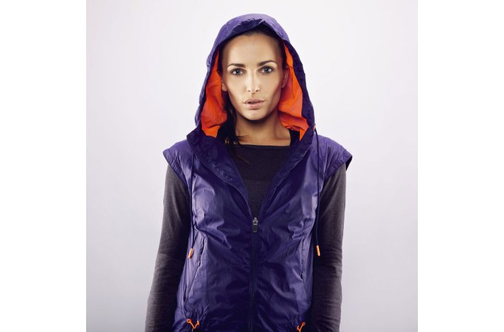 GetFit Vest